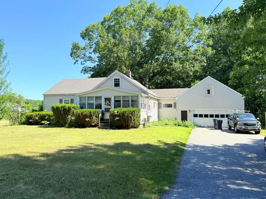 453 Alfred Road, Kennebunk, ME 04043 - #2