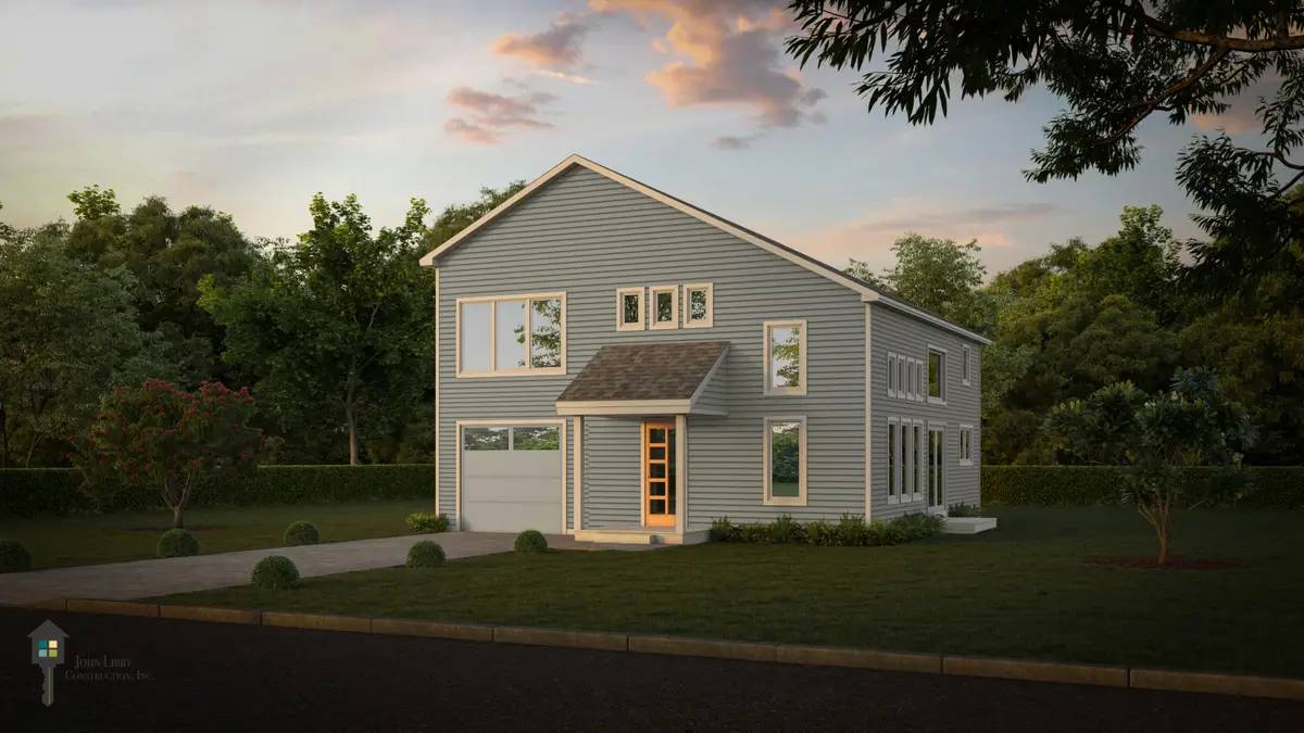 Lot 21 Village Circle, Brunswick, ME 04011 - #1