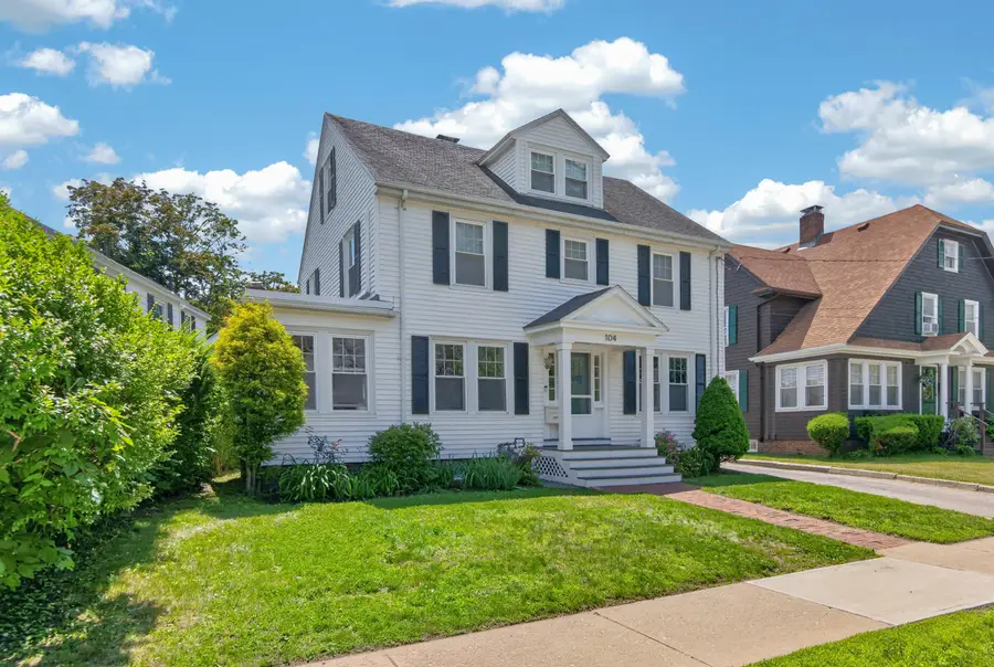 104 Brighton Avenue, Portland, ME 04102 - #2