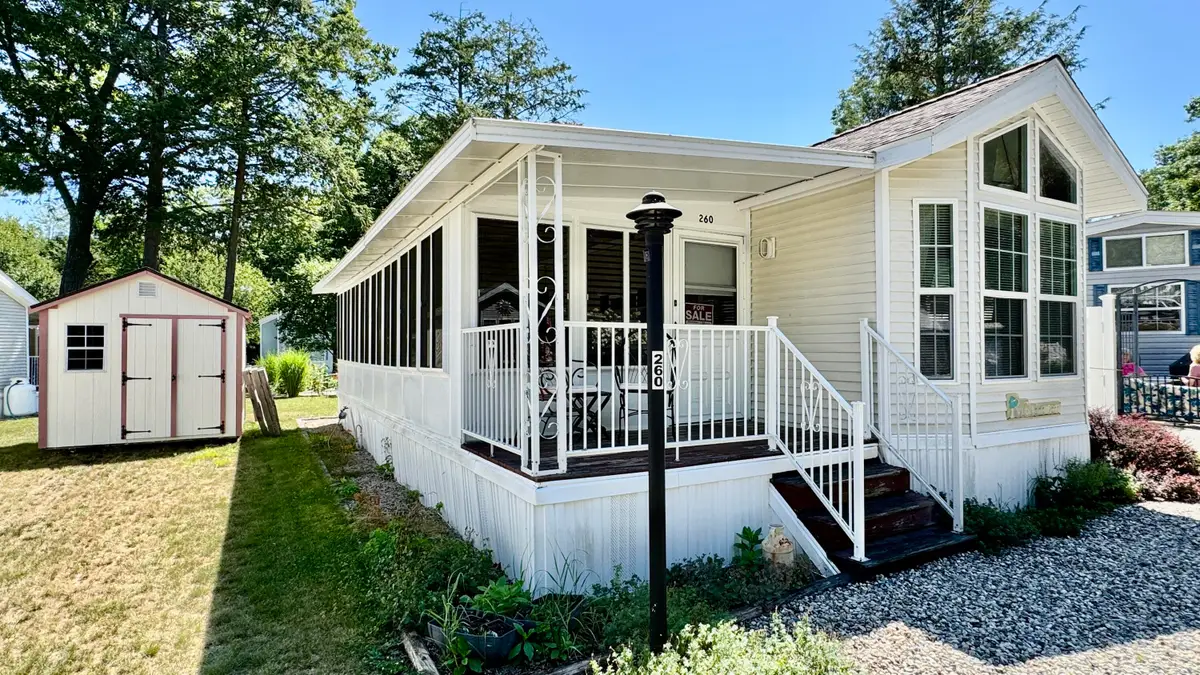 27 Go Camping Way #260, Old Orchard Beach, ME 04064 - #1