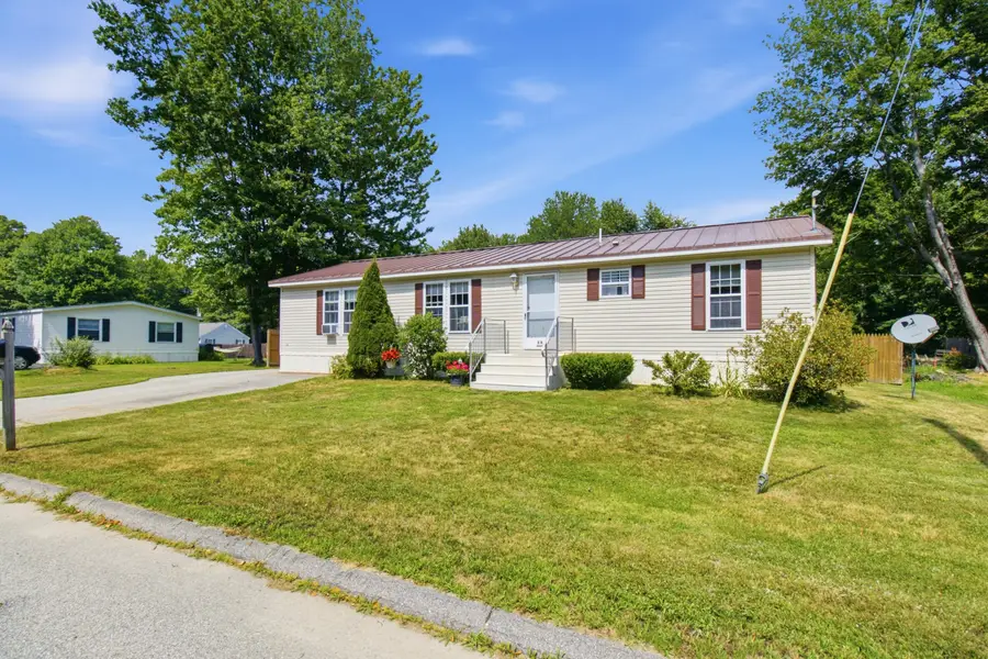 13 Huard Avenue, Auburn, ME 04210 - #2