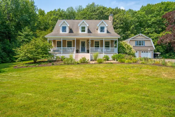 285 Alewive Road, Lyman, ME 04002