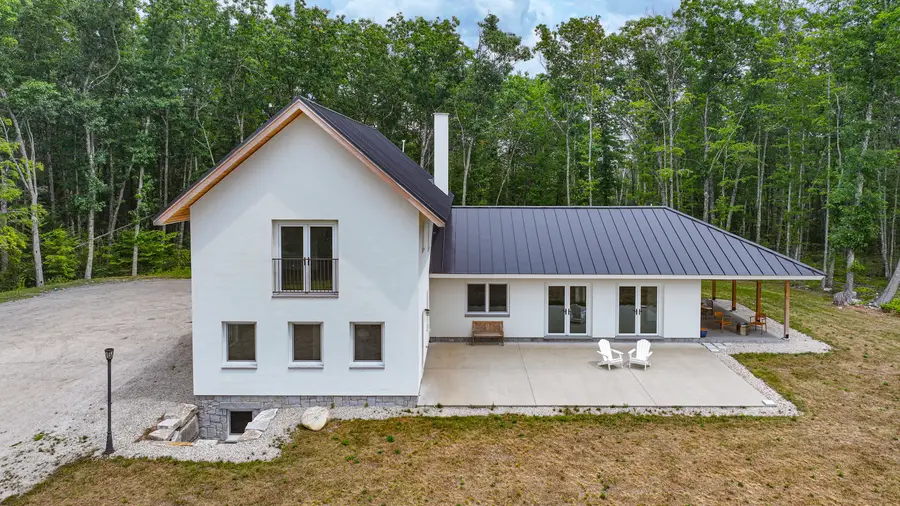 358 Christian Hill Road, Lovell, ME 04051 - #2