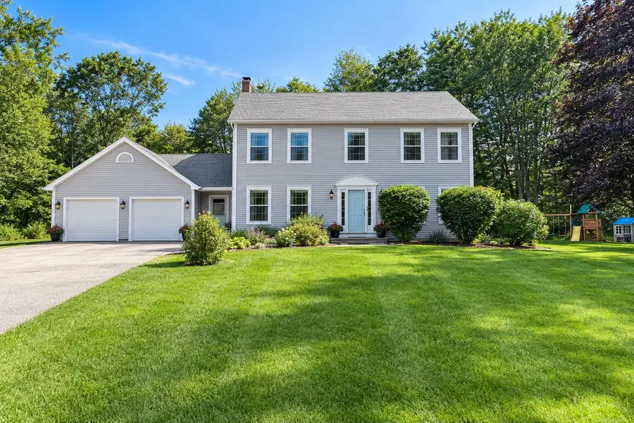 37 Town Farm Road, Hampden, ME 04444 - #2