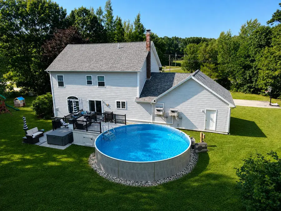 37 Town Farm Road, Hampden, ME 04444 - #3