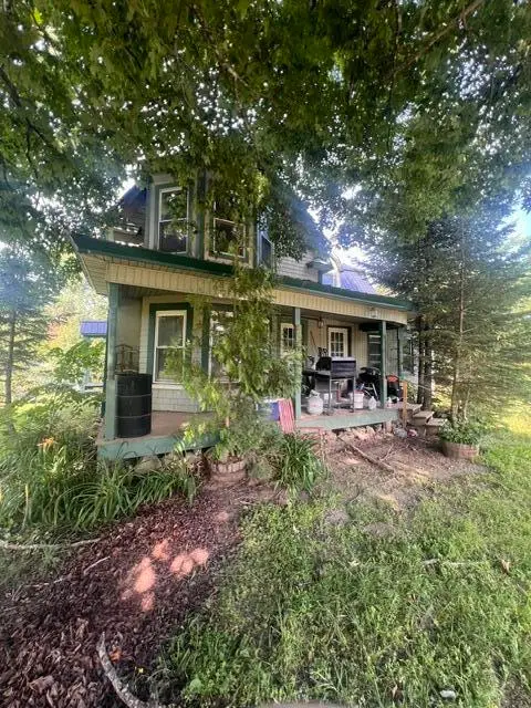 1004 Estabrook Road, Amity, ME 04471