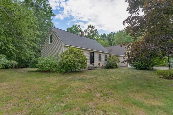 10 Sugar Hill Road, Sanford, ME 04073