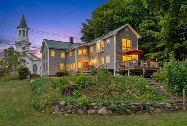 428 Main Street, Sanford, ME 04083
