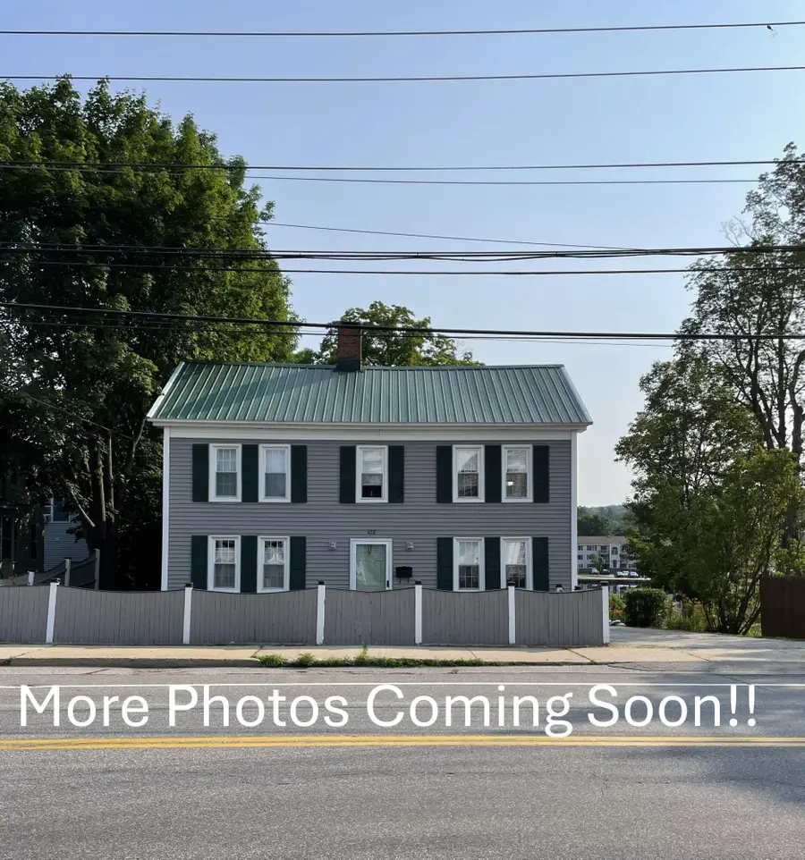428 Main Street, Springvale, ME 04083 - #2
