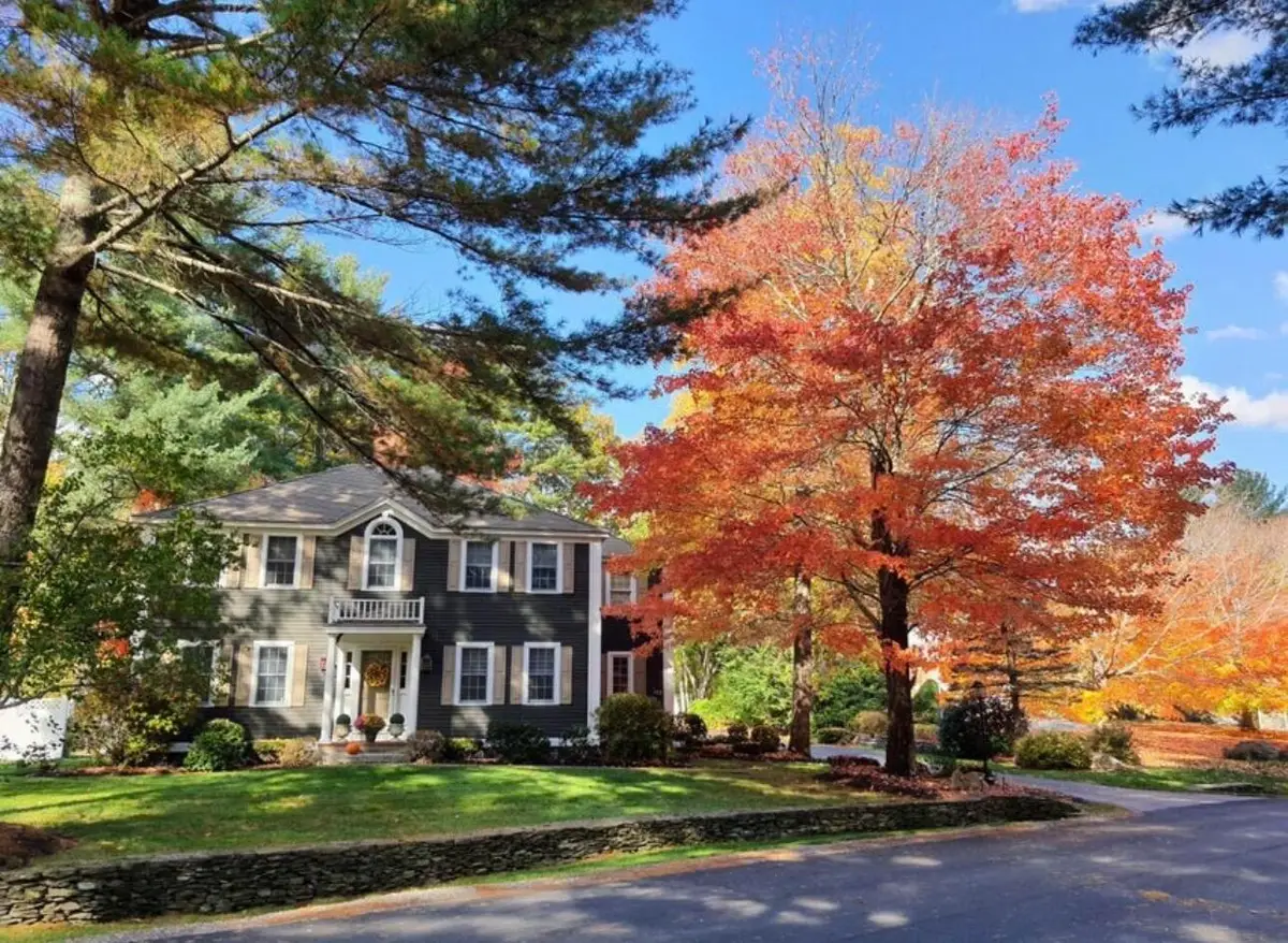 105 Pennacook Circle, Wells, ME 04090 - #1