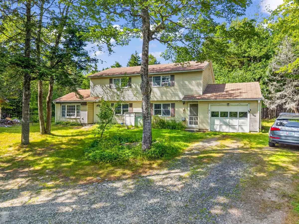 8 Deer Run Road, Spruce Head, ME 04859 - #1