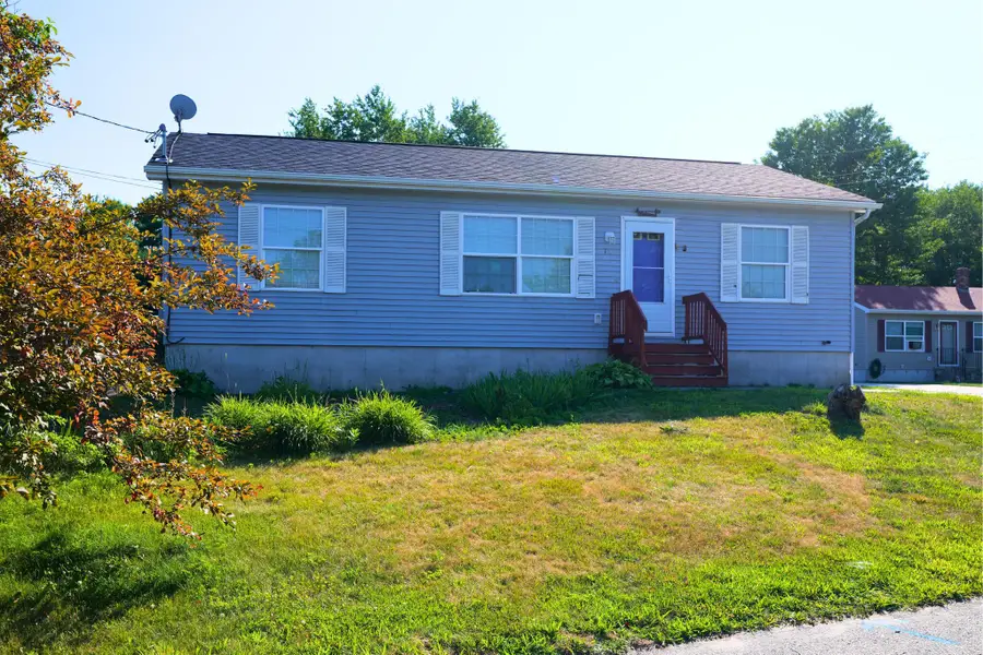 17 Judith Street, Lewiston, ME 04240 - #2