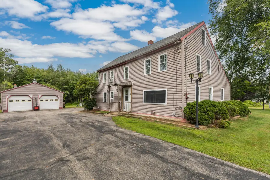 259 Pine Hill Road, Berwick, ME 03901 - #3