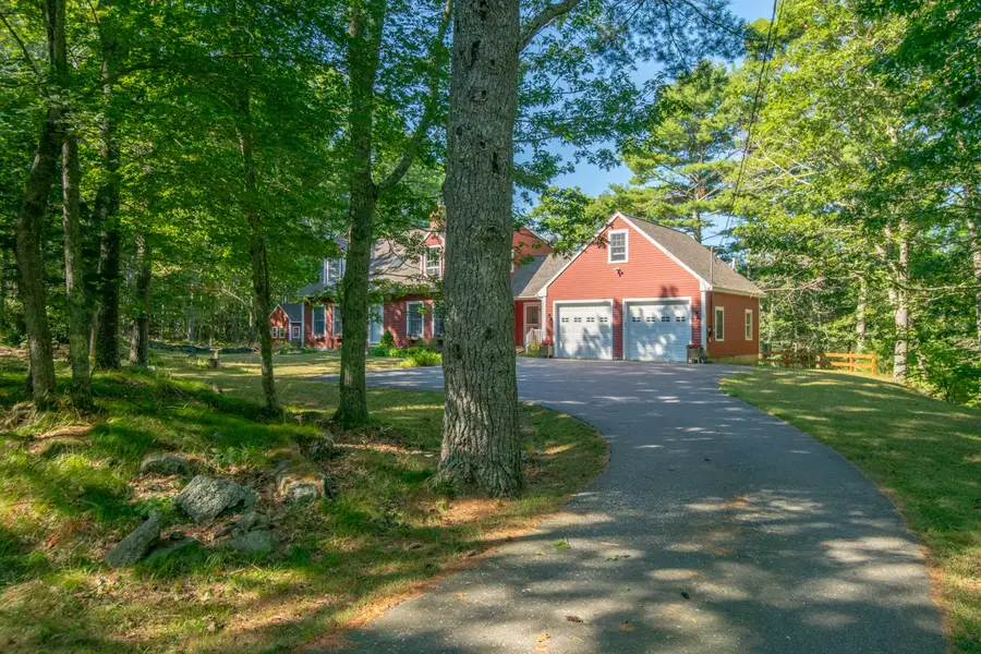 100 Bowmans Landing, Georgetown, ME 04548 - #3