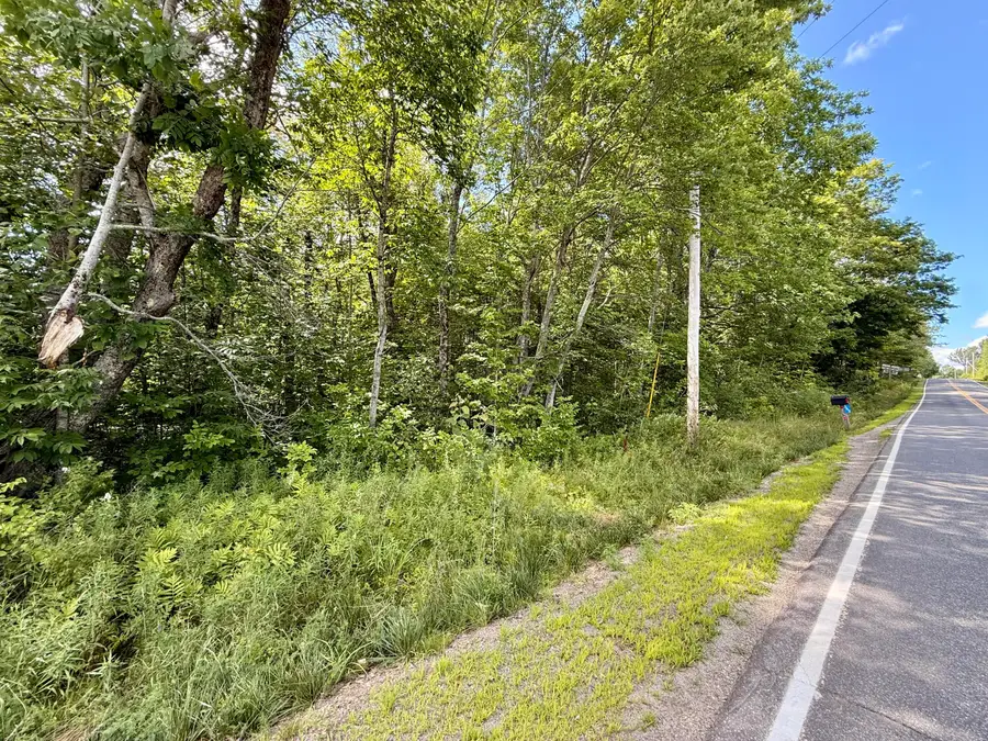 0 W Washington Road, Washington, ME 04574 - #2