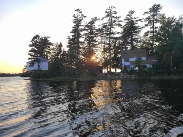 0 Corliss Point Road, Big Lake Twp, ME 04668