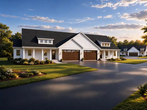 1B Harraseeket Ridge #36, Freeport, ME 04032