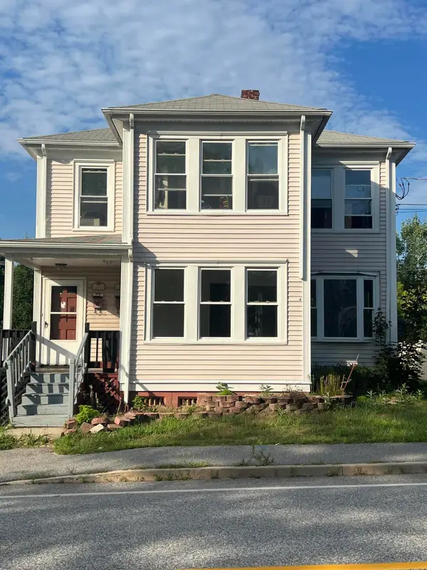 74 King Avenue, Lewiston, ME 04240