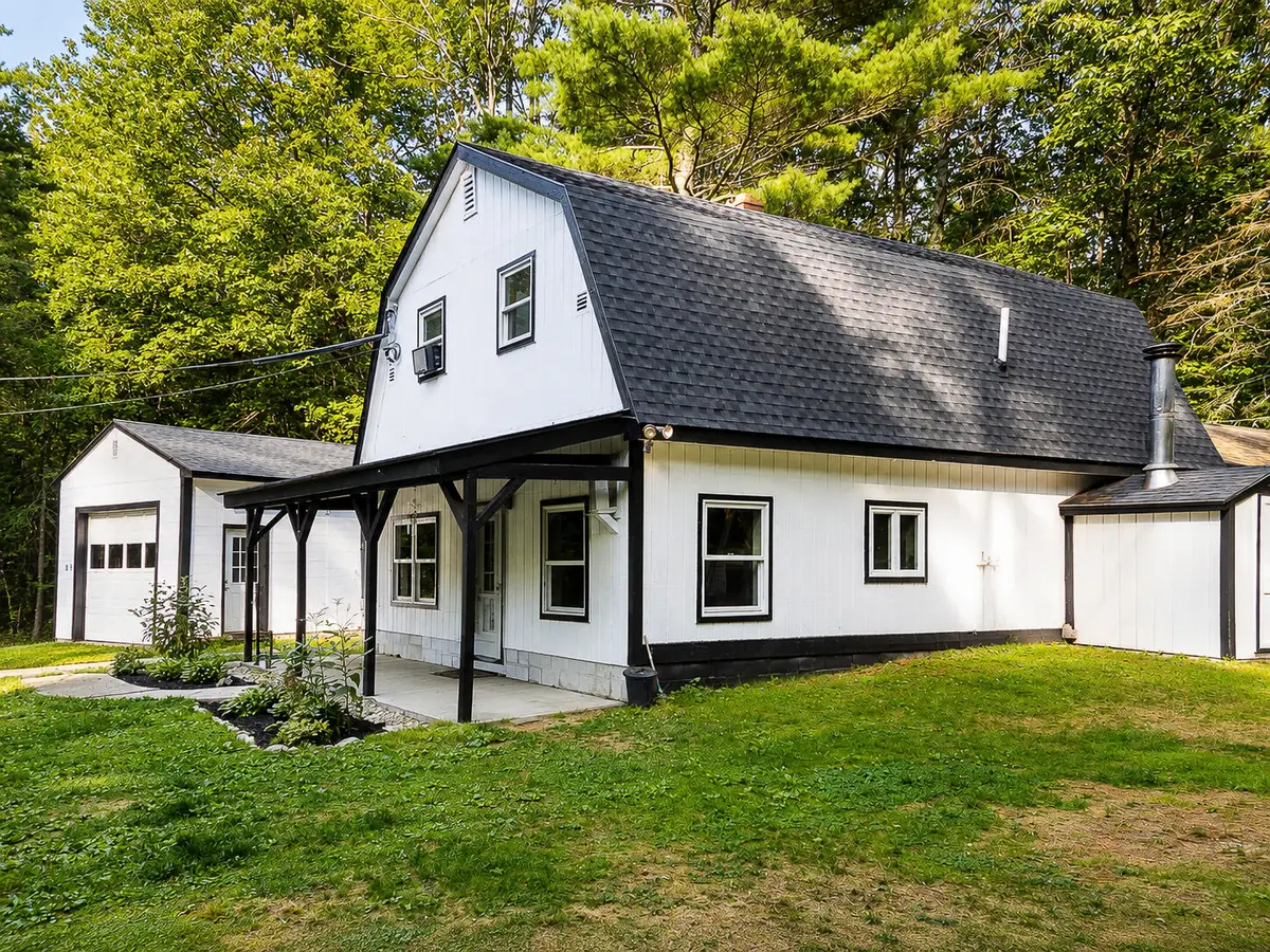 42 Cobble Hill Road, New Gloucester, ME 04260 - #1