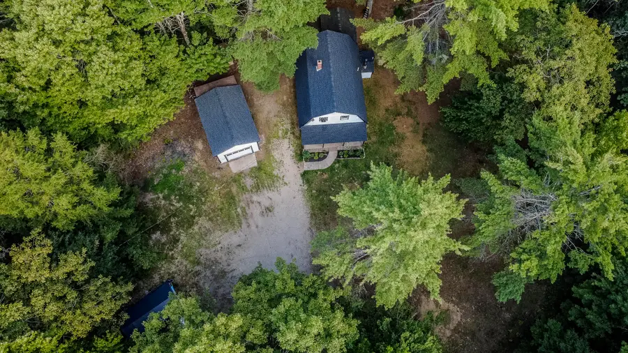 42 Cobble Hill Road, New Gloucester, ME 04260 - #3
