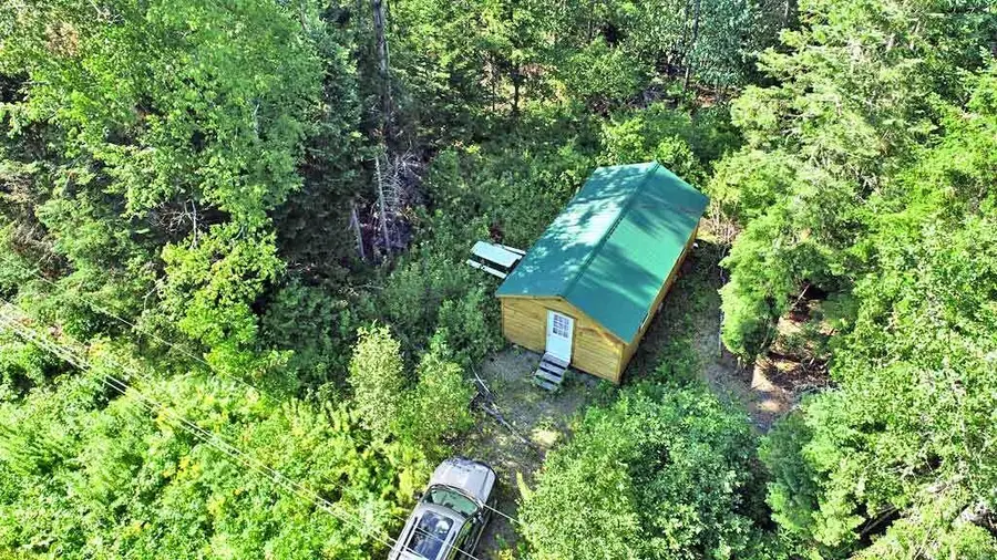 62 Hersom Road, Easton, ME 04740 - #2