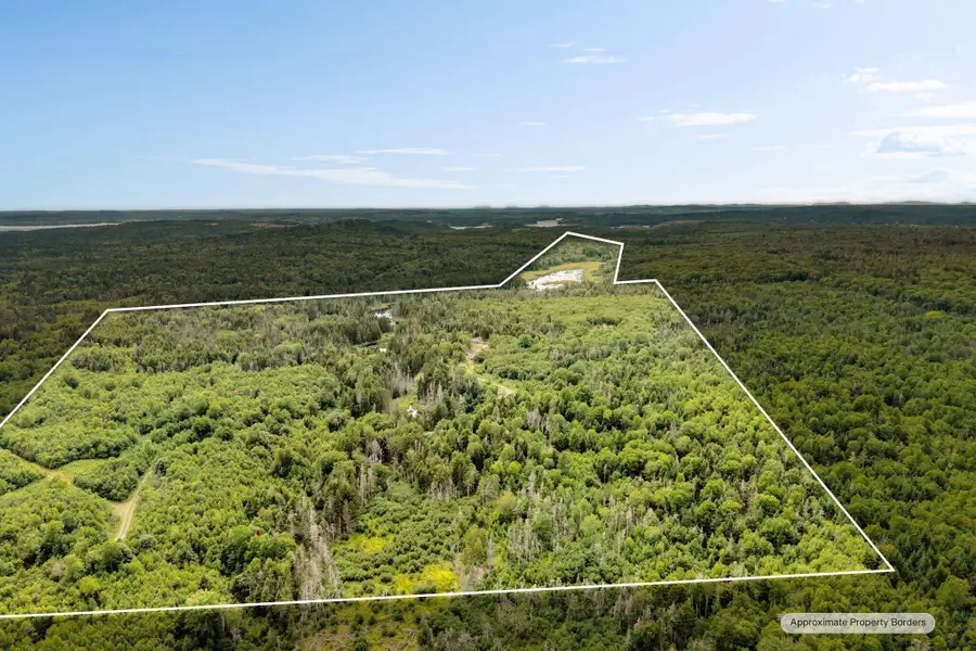 M002L035 Route 191(cutler Rd) Road, Machiasport, ME 04655 - #2
