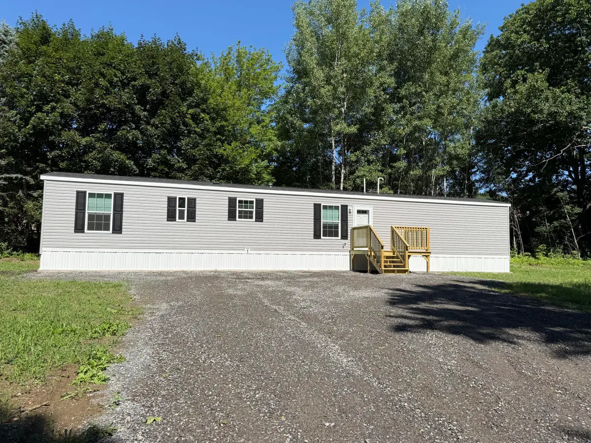 64 N 2nd Rangeway, Oakland, ME 04963 - #1