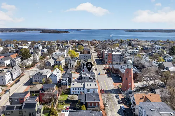 135 Congress Street #1, Portland, ME 04101