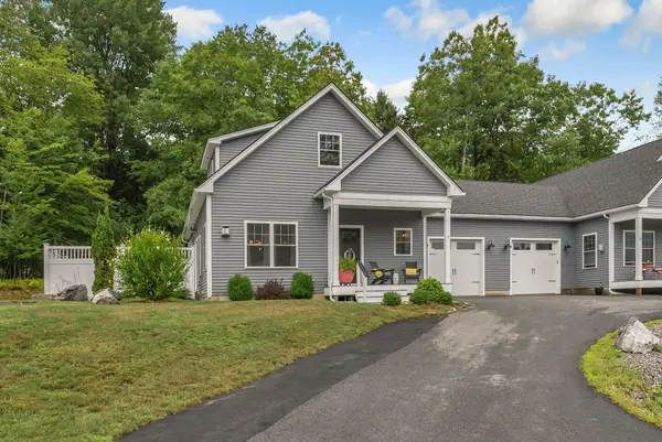 21 Youngs Lane #7, Freeport, ME 04032