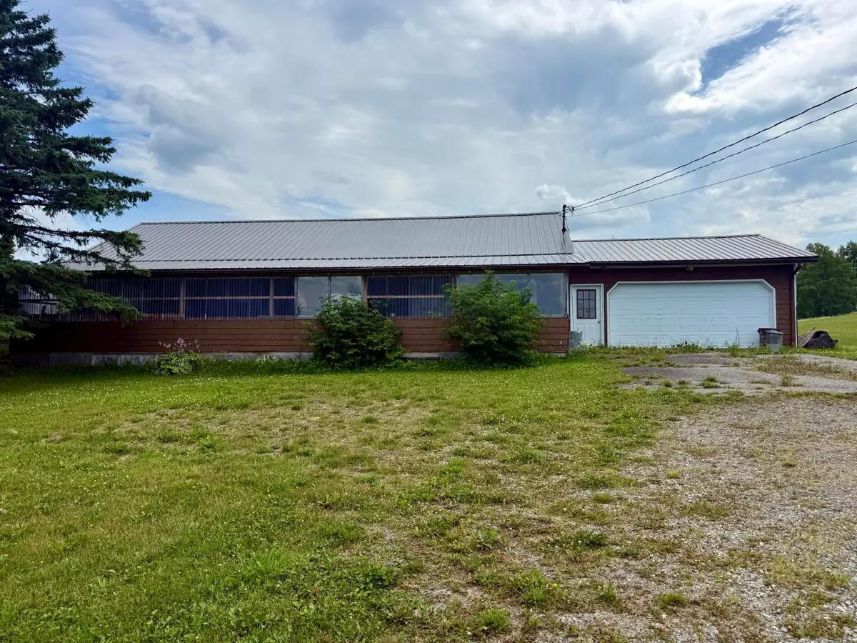 50 Airport Road, Frenchville, ME 04745 - #1