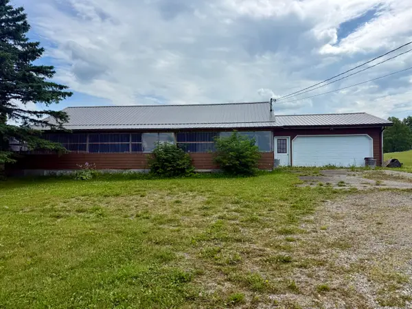 50 Airport Road, Frenchville, ME 04745