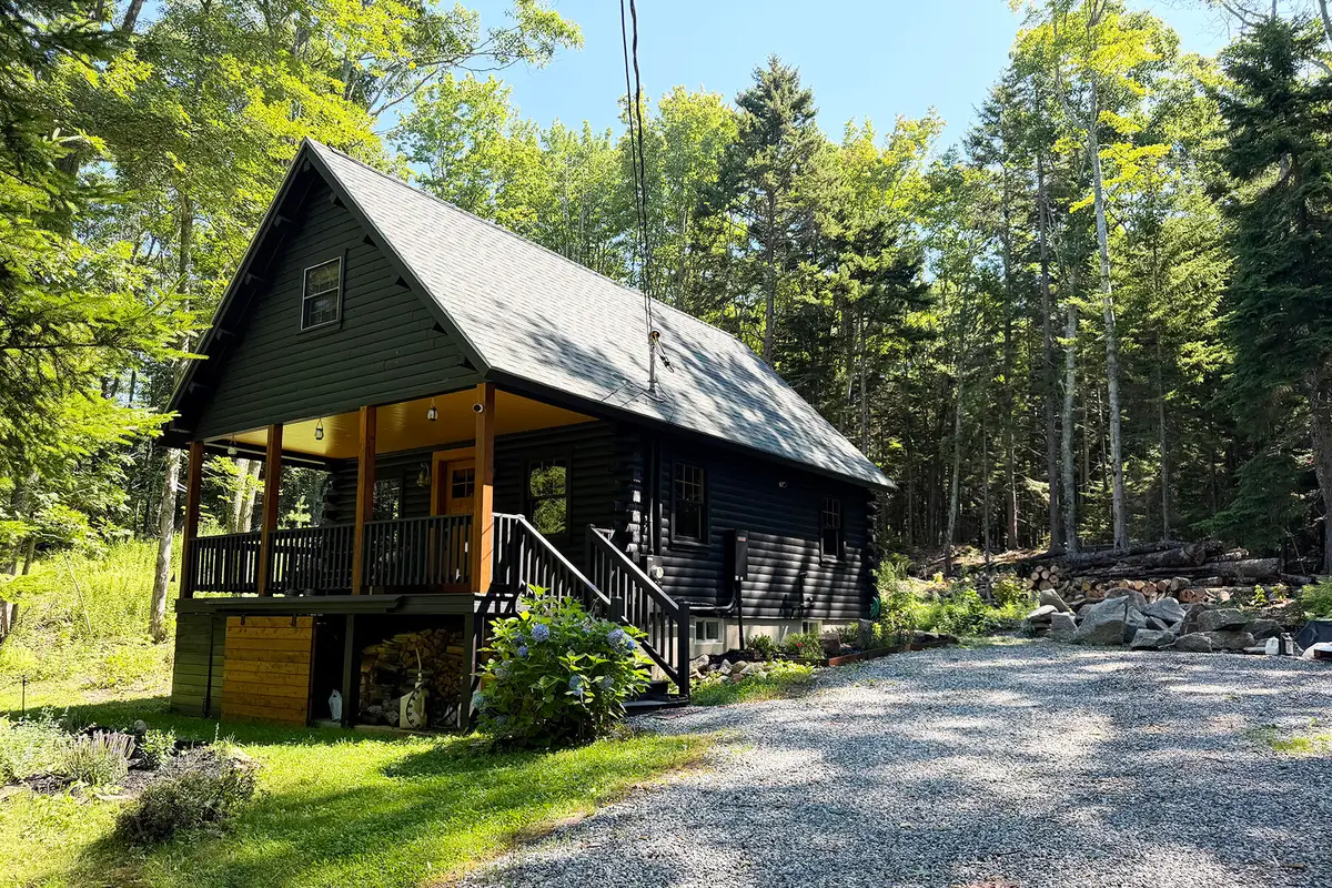148 Small Point Road, Phippsburg, ME 04562 - #1