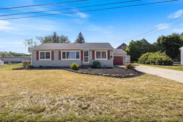 48 Bayview Terrace, Wells, ME 04090