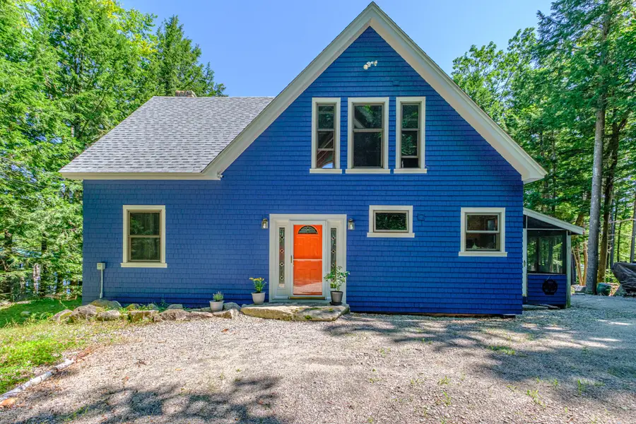 95 Valhalla Lane, Norway, ME 04268 - #2