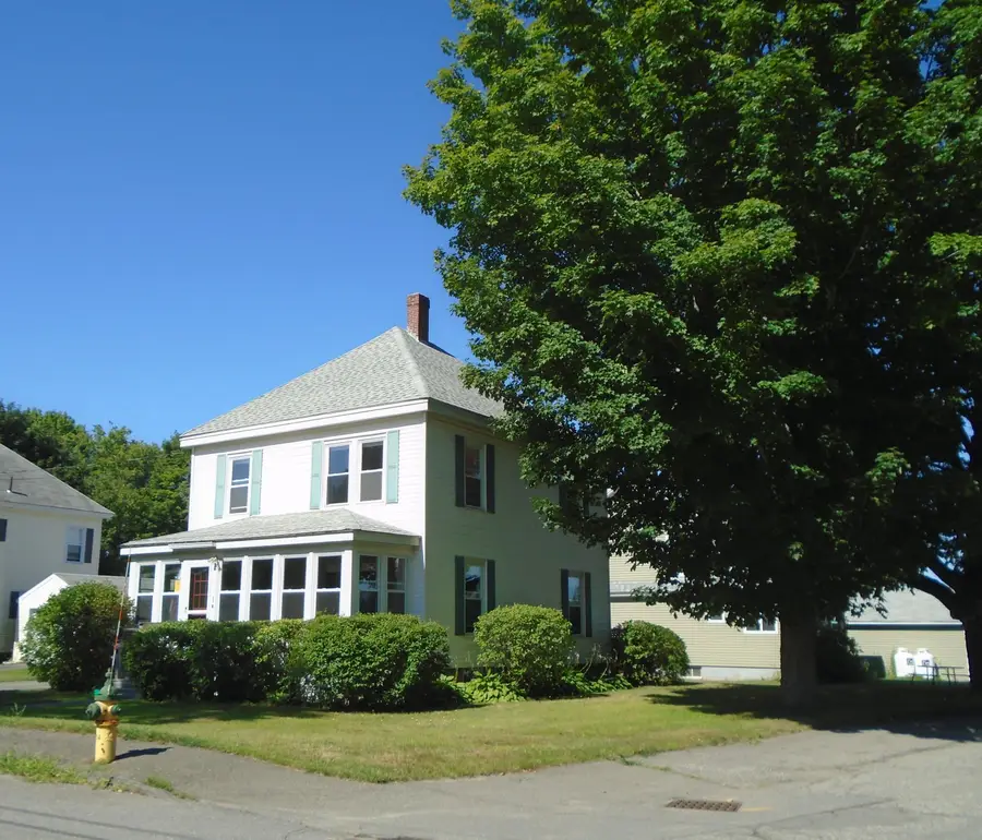 1 Hollingsworth Street, Winslow, ME 04901 - #2
