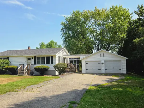 293 Lebanon Road, Winterport, ME 04496