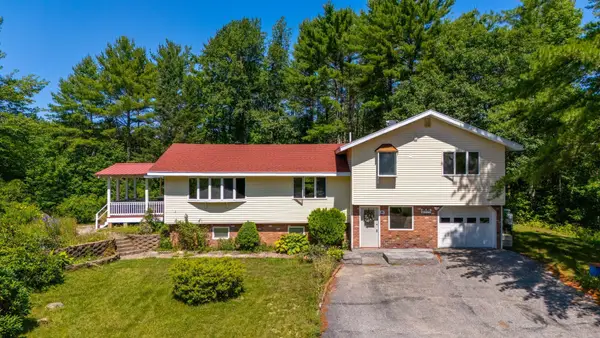 149 No Name Pond Road, Lewiston, ME 04240