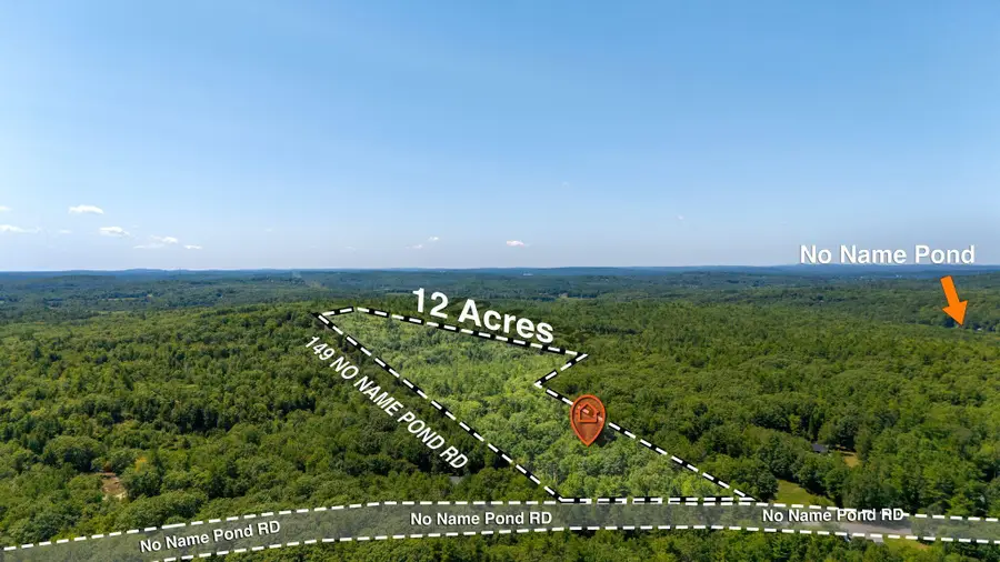 149 No Name Pond Road, Lewiston, ME 04240 - #3