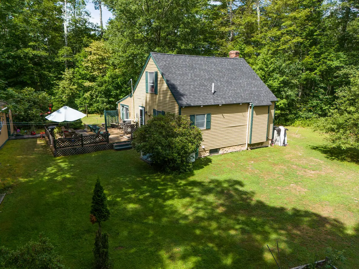 3 Stoneridge Lane, Bristol, ME 04539 - #1
