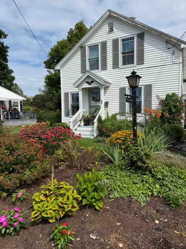 1 Cross Street, South Portland, ME 04106