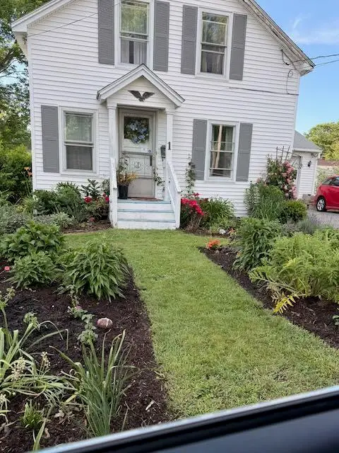 1 Cross Street, South Portland, ME 04106 - #3