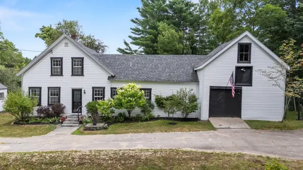 293 Bridge Street, Newfield, ME 04095