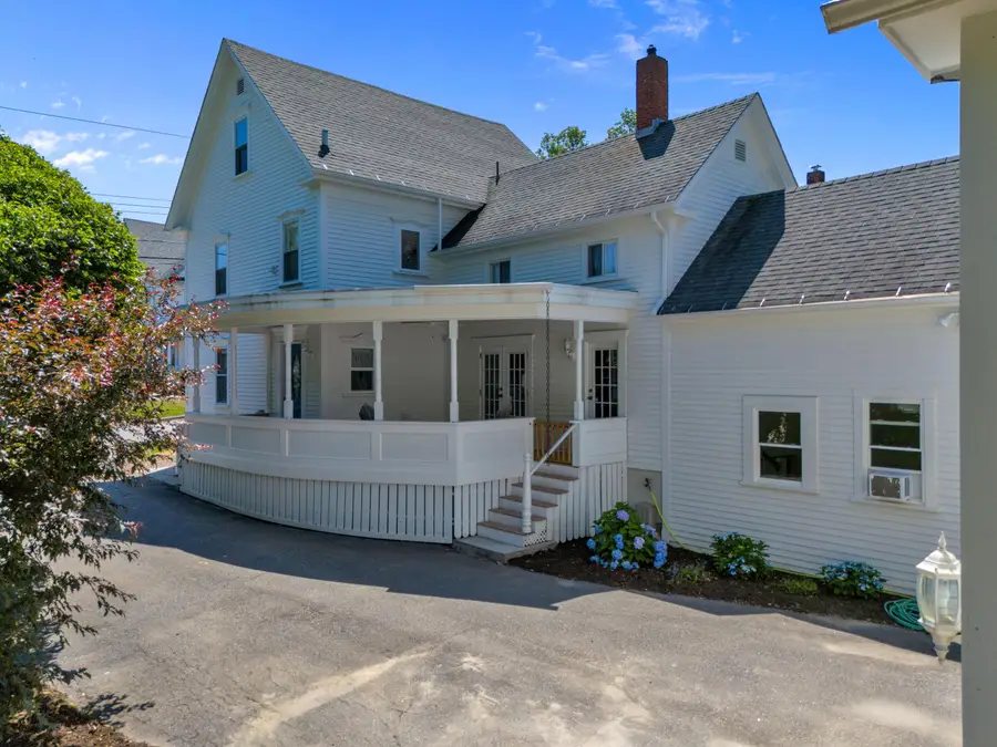 85 Bedford Street, Bath, ME 04530 - #3