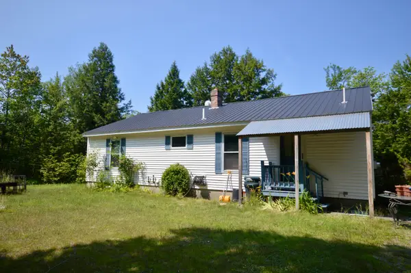 1154 W Old Town Road, Old Town, ME 04468