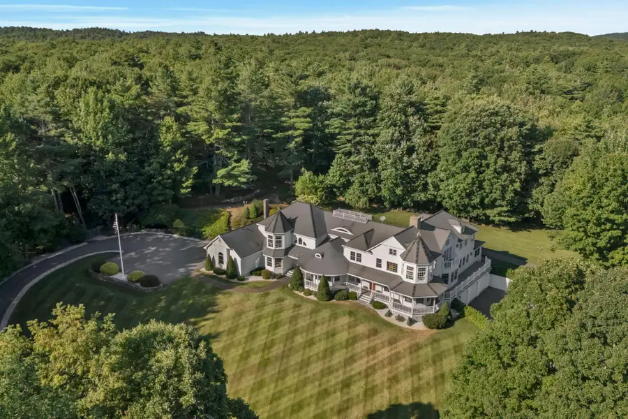 307 Lewis Hill Road, Bowdoin, ME 04287 - #3