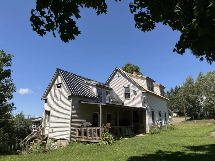 24 Smyrna Street, Houlton, ME 04730 - #2