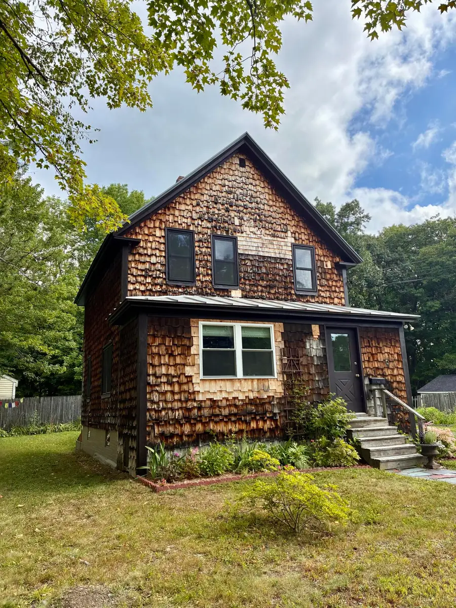 7 Edgewood Street, Waterville, ME 04901 - #2