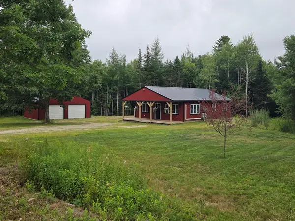 15 Bridle Path Way, Penobscot, ME 04476