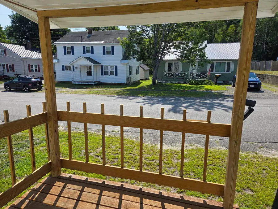 205 Bowdoin Street, Millinocket, ME 04462 - #3