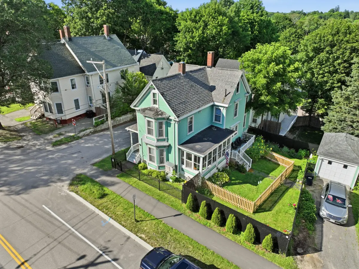 261 Ohio Street, Bangor, ME 04401 - #1